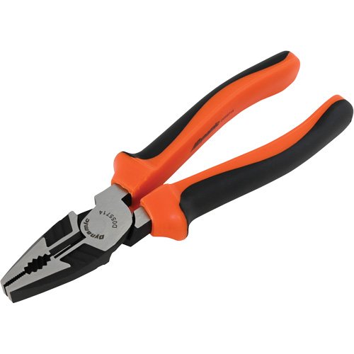 UAY597 - Lineman Pliers with Comfort Handles