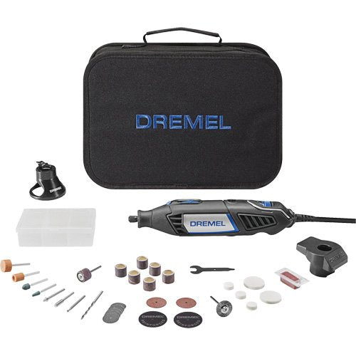 UAY601 - Variable Speed Corded Rotary Tool