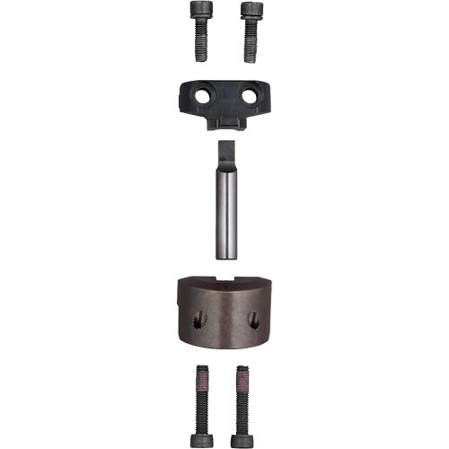 UAY616-FUEL™ 10-Gauge Nibbler Punch & Die Set