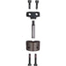 UAY616-FUEL™ 10-Gauge Nibbler Punch & Die Set