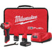 UAY622-FUEL™ Right Angle Die Grinder Kit