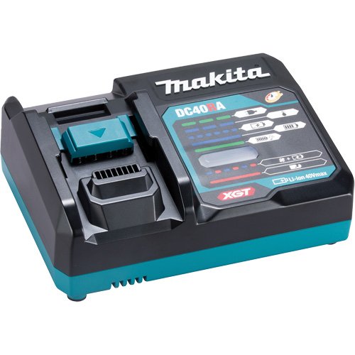 UAY624 - 40Vmax XGT Rapid Charger