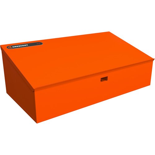 UAY638 - RAILWORKS Top Shelf Lockable Angled Workstation