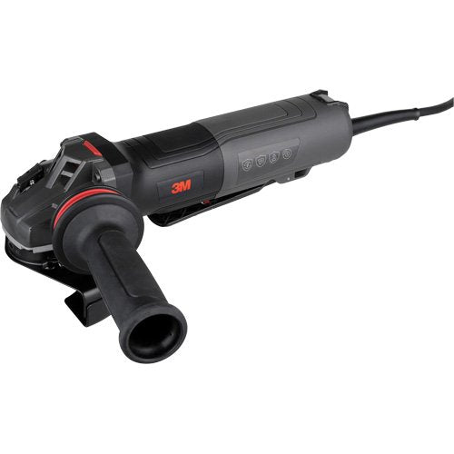 UAY643 - Electric Angle Grinder with Paddle Switch
