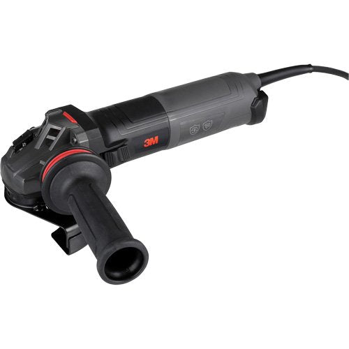 UAY644 - Electric Angle Grinder with Slide Switch