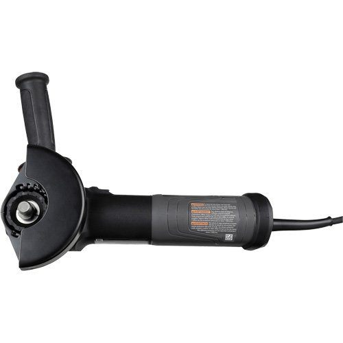 UAY644 - Electric Angle Grinder with Slide Switch