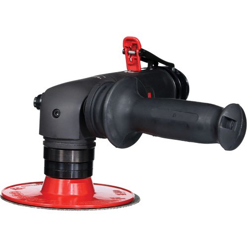 UAY646 - Pneumatic Angle Grinder