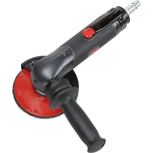 UAY646 - Pneumatic Angle Grinder