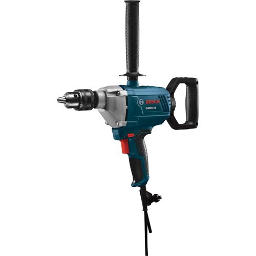 UAY648 - Drill Mixer with Spade Handle