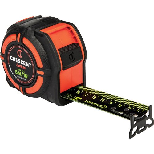 UAY649 - WORKHORSE NITE EYE Tape Measure