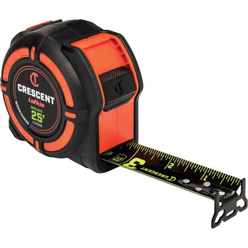 UAY650 - WORKHORSE NITE EYE Tape Measure