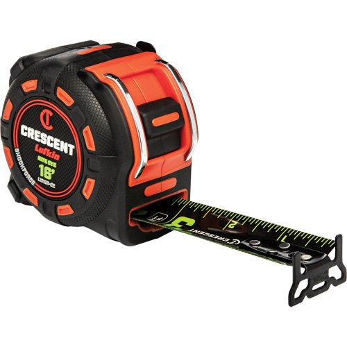 UAY653 - Shockforce™ NITE EYE Tape Measure