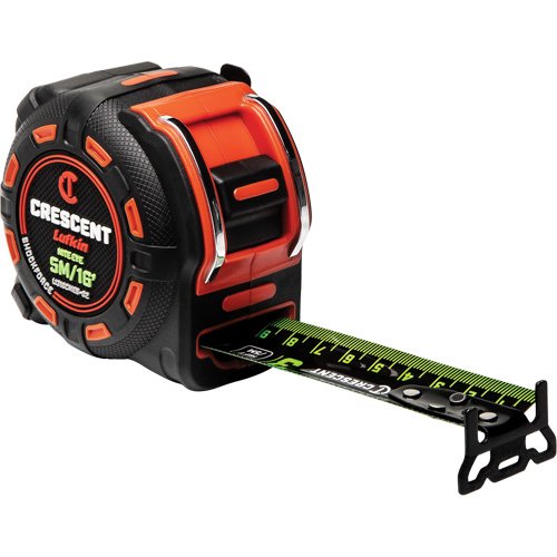 UAY654 - Shockforce™ NITE EYE Tape Measure