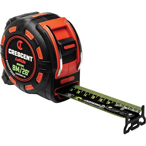 UAY655 - Shockforce™ NITE EYE Tape Measure