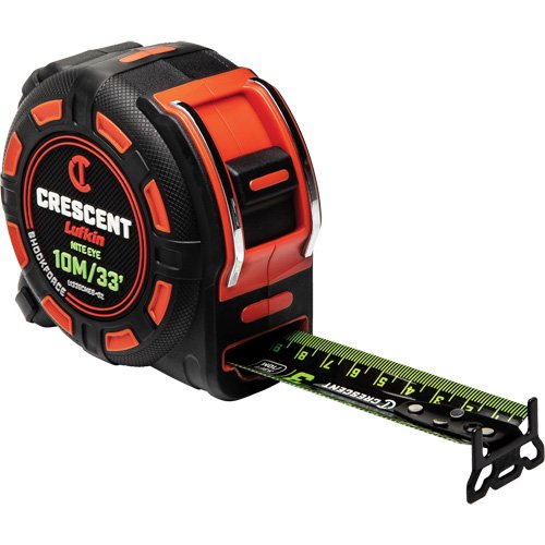 UAY657 - Shockforce™ NITE EYE Tape Measure