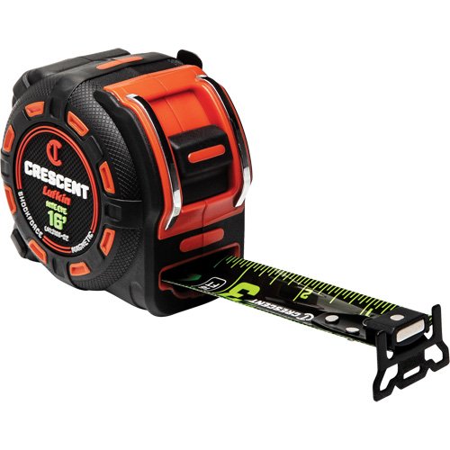 UAY658 - Shockforce™ NITE EYE Magnetic Tape Measure