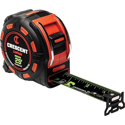 UAY659 - Shockforce™ NITE EYE Magnetic Tape Measure