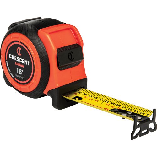 UAY662 - CONTROLTOUCH Tape Measure