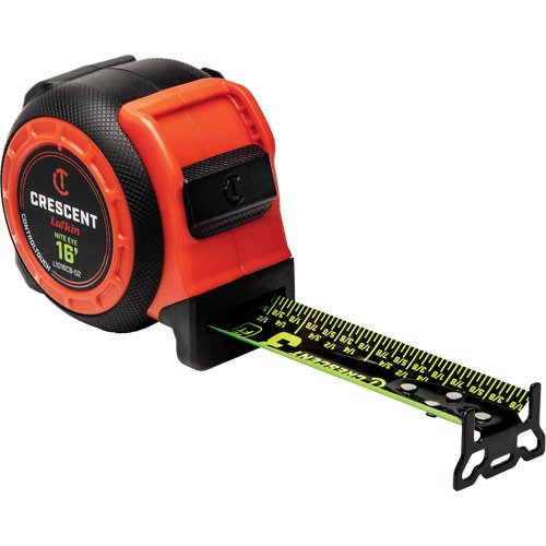 UAY663 -  CONTROLTOUCH NITE EYE Tape Measure
