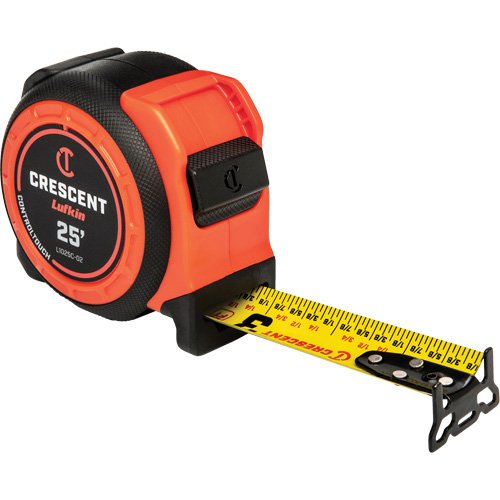UAY664 - CONTROLTOUCH Tape Measure