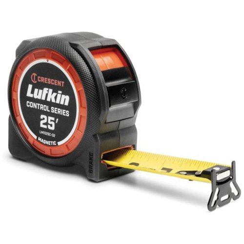 UAY665 - CONTROLTOUCH Magnetic Tape Measure