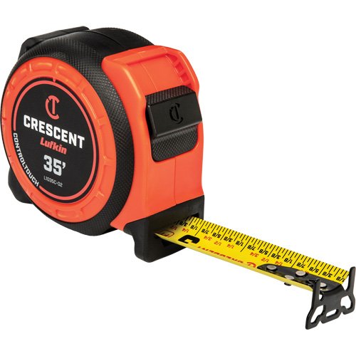 UAY669 - CONTROLTOUCH Tape Measure