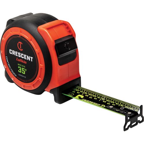 UAY670 -  CONTROLTOUCH NITE EYE Tape Measure