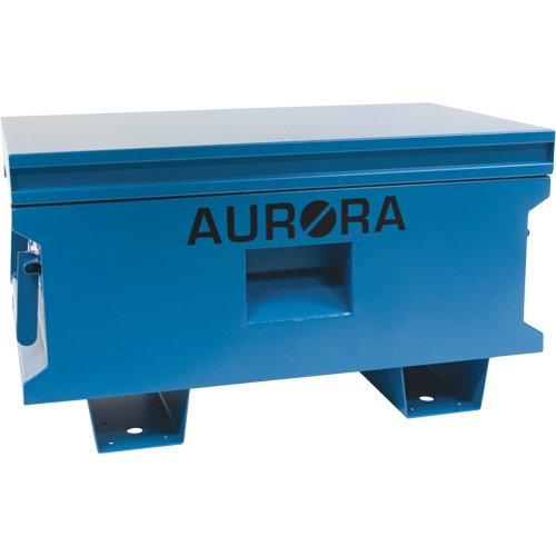 UAY672 - Jobsite Tool Box
