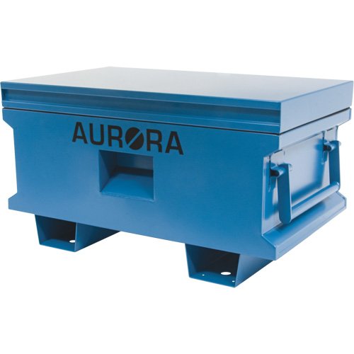 UAY672 - Jobsite Tool Box