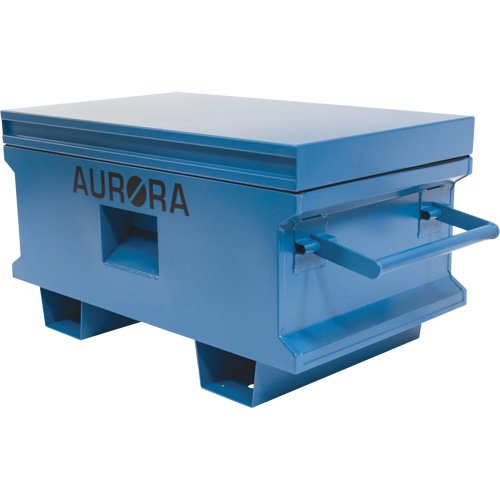 UAY672 - Jobsite Tool Box
