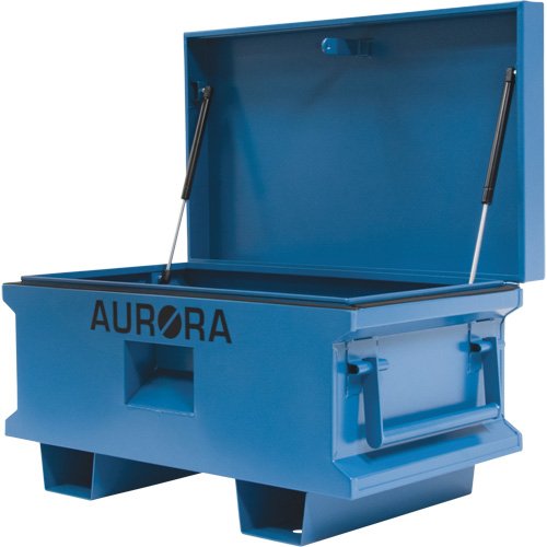 UAY672 - Jobsite Tool Box