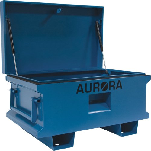 UAY672 - Jobsite Tool Box