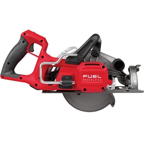 UAY675 - M18 Fuel™ Rear Handle Circular Saw - Tool Only