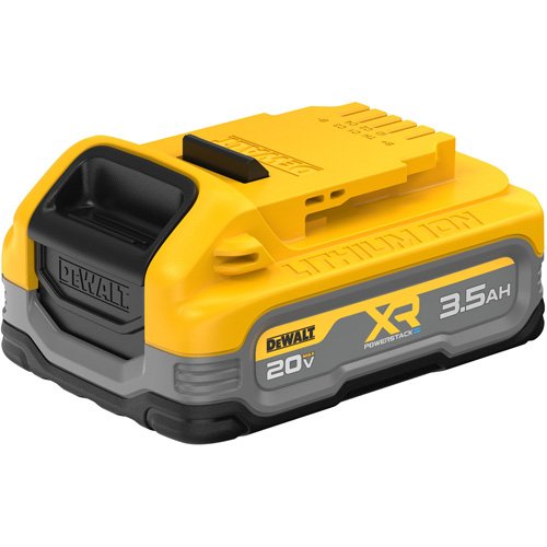 UAY676 - XR POWERSTACK™ Battery