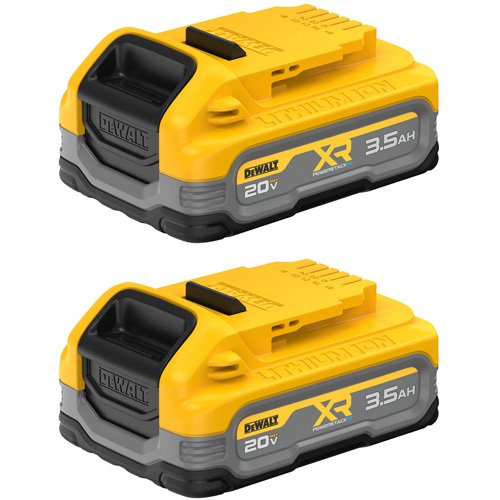 UAY677 - XR POWERSTACK™ Battery - 2-Pack