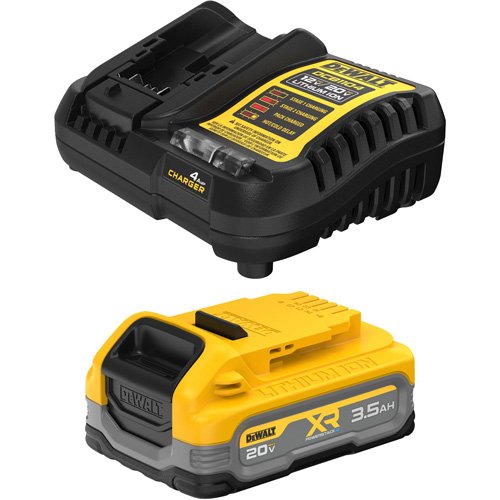 UAY678 - XR POWERSTACK™ Battery Kit