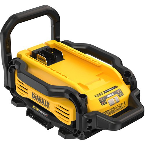 UAY680 - POWERSHIFT™ 550W Charger