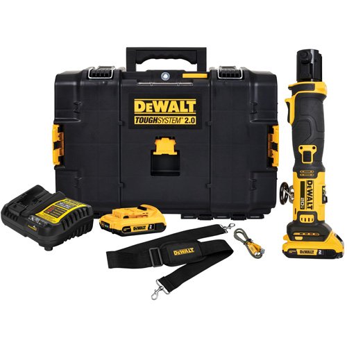 UAY683 - Compact Press Tool Kit