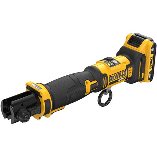 UAY683 - Compact Press Tool Kit