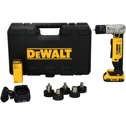 UAY690 - Copper Swage Tool Kit