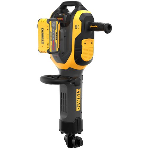UAY696 - 60V Brushless Cordless 41 lbs. Demolition Hammer