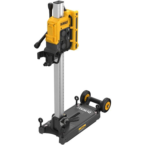 UAY702 - POWERSHIFT™ 6-3/8" Core Drill Stand (Tool Only)
