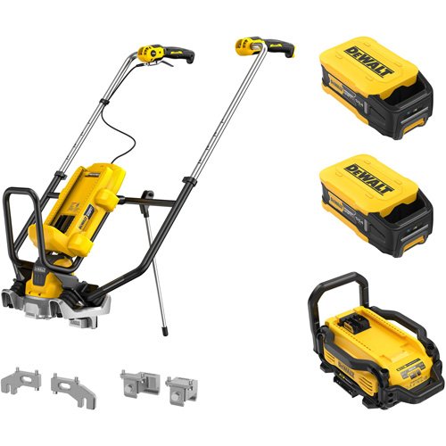 UAY705 - POWERSHIFT™ Concrete Power Screed Kit