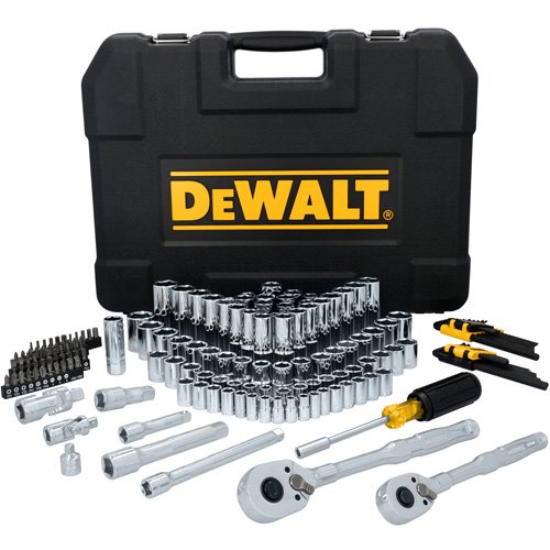 UAY712 - TOUGHSERIES™ 3 Drive Mechanics Tool Set