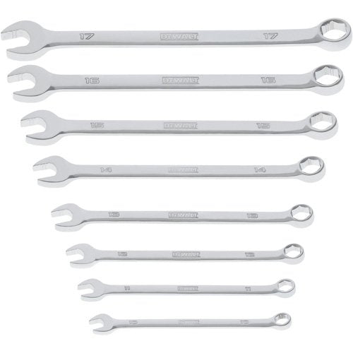 UAY716 - TOUGHSERIES™ Wrench Set