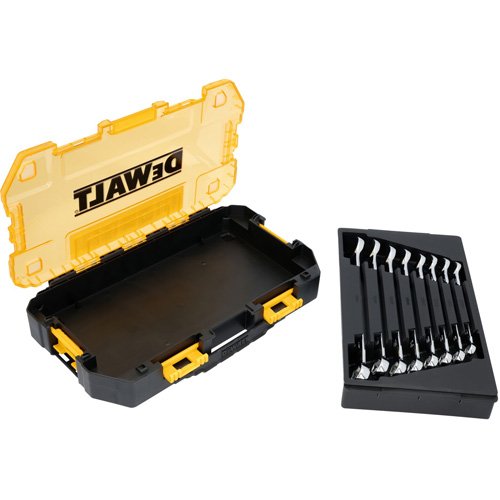 UAY716 - TOUGHSERIES™ Wrench Set