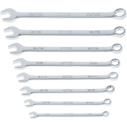 UAY717 - TOUGHSERIES™ Wrench Set