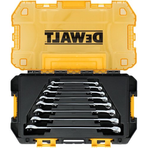 UAY717 - TOUGHSERIES™ Wrench Set