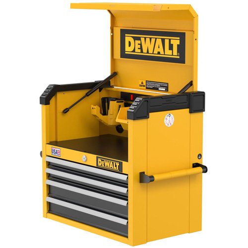 UAY718 - Heavy-Duty Tool Chest