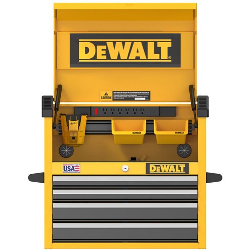 UAY718 - Heavy-Duty Tool Chest